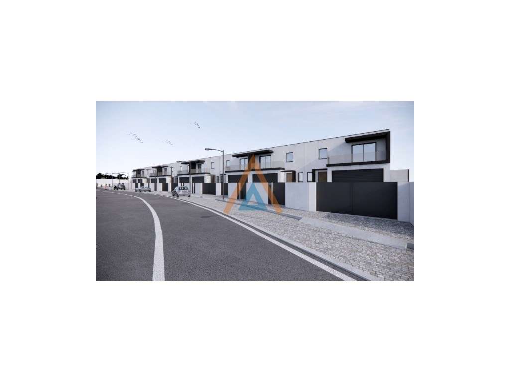 Moradia T3 - 3 Frentes - Grande imagem: 2/6