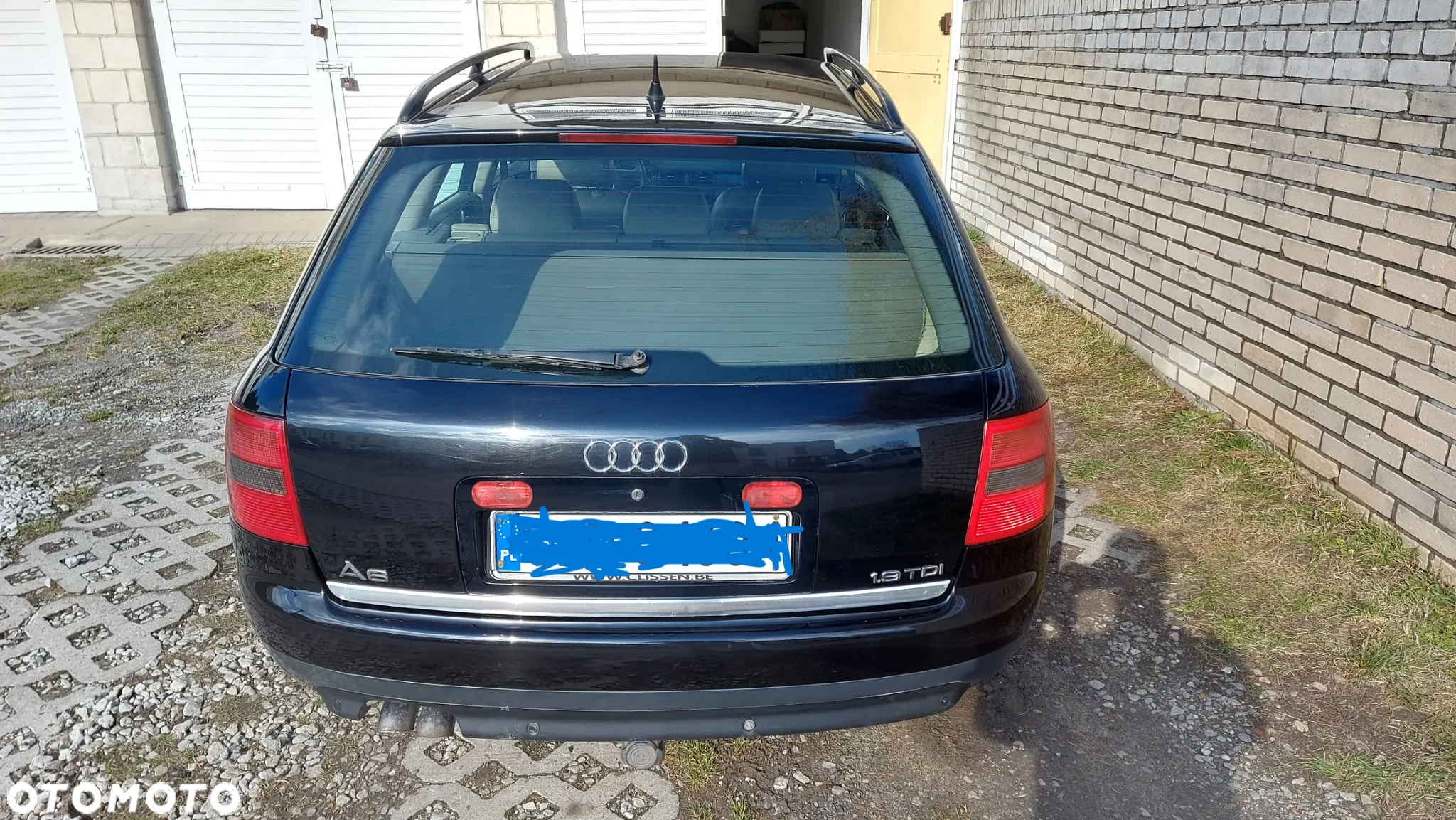 Audi A6 - 14