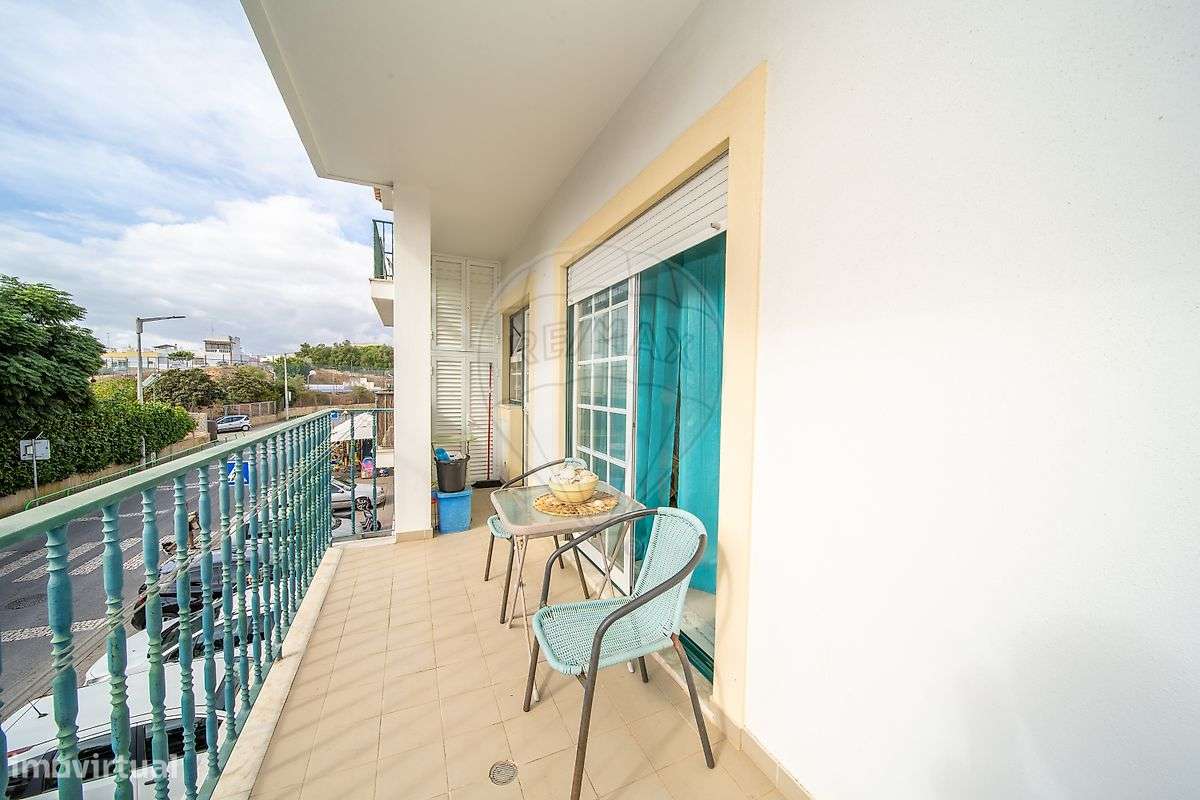 Apartamento T1 para arrendamento - Grande imagem: 4/17