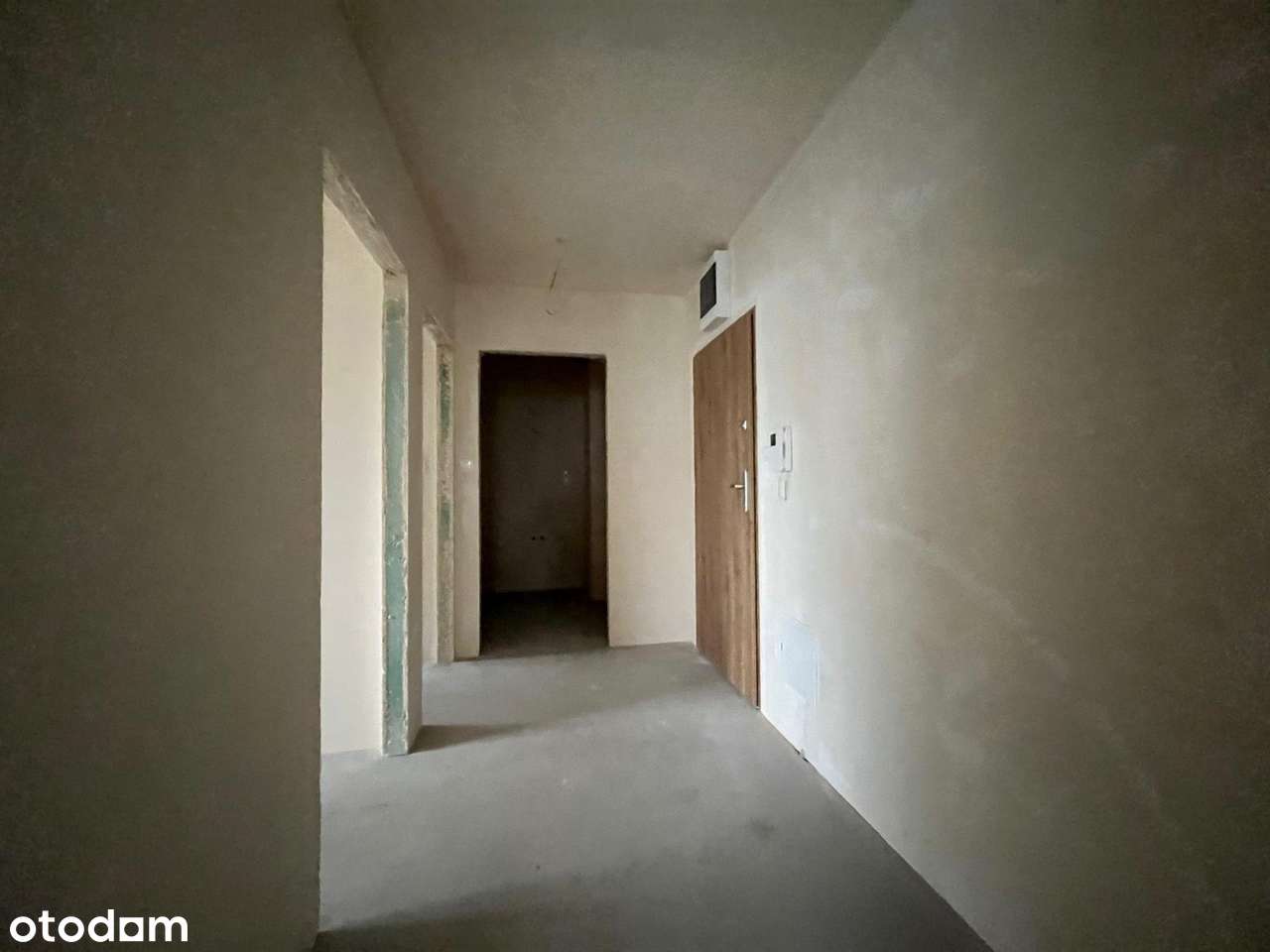 Perfekcyjne, DO NEGOCJACJI! nowe mieszkanie w stanie deweloperskim.-9