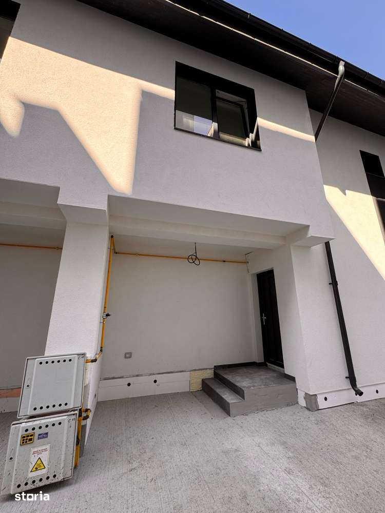 ULTIMA UNITATE DISPONIBILA - Casa Insiruita 4 camere - Gata de mutare - Imagine principală: 4/20