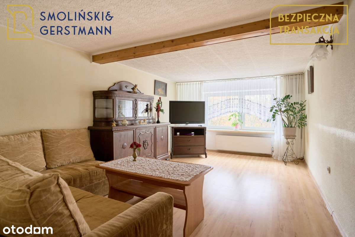 3 pokojowe Centrum Gdyni - 10 890 PLN/m2 !-1