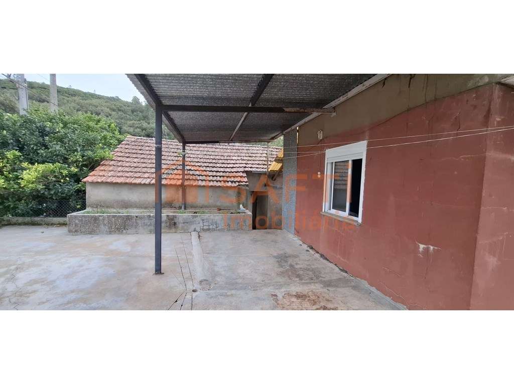 Casa de Aldeia na Região Centro - Grande imagem: 4/31