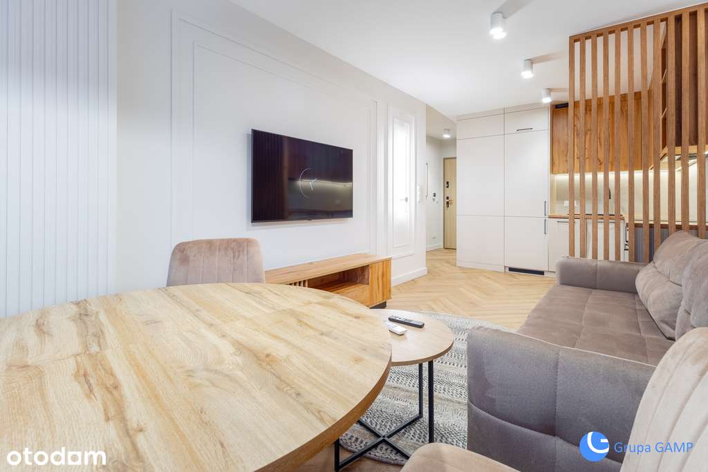 Apartment in Kraków - View 2