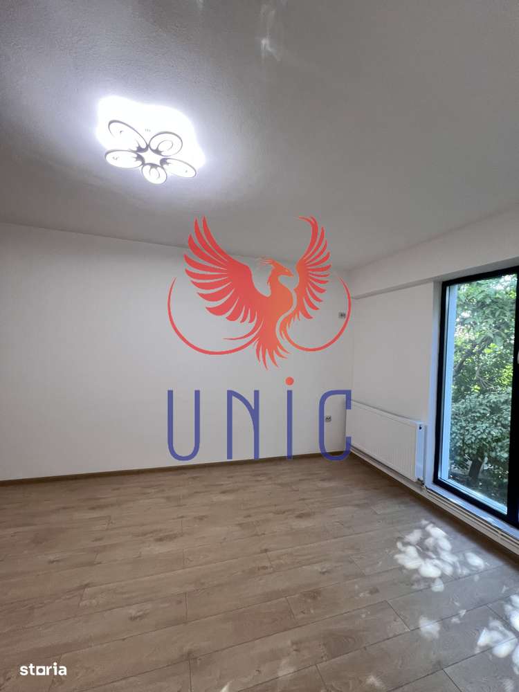 garsoniera decomandata, 38 mp, etaj1/2, Zona Supeco-7