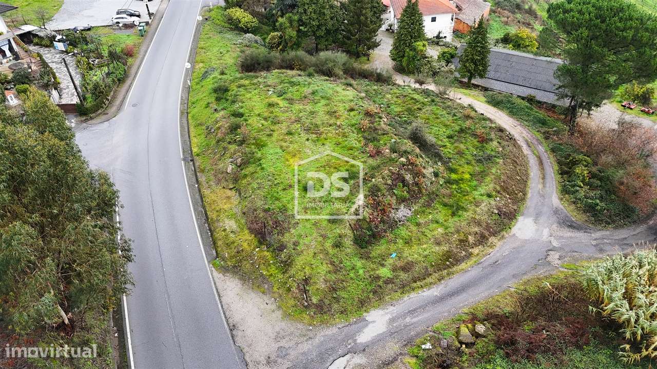 Terreno, Porto, Lousada, Figueiras e Covas-9