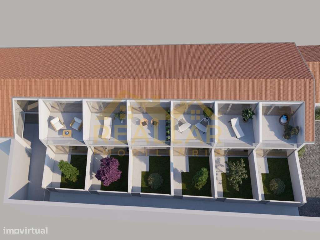 RM Villas - Exclusividade, Conforto e Mar na Rua Roberto Ivens, Mat...-16