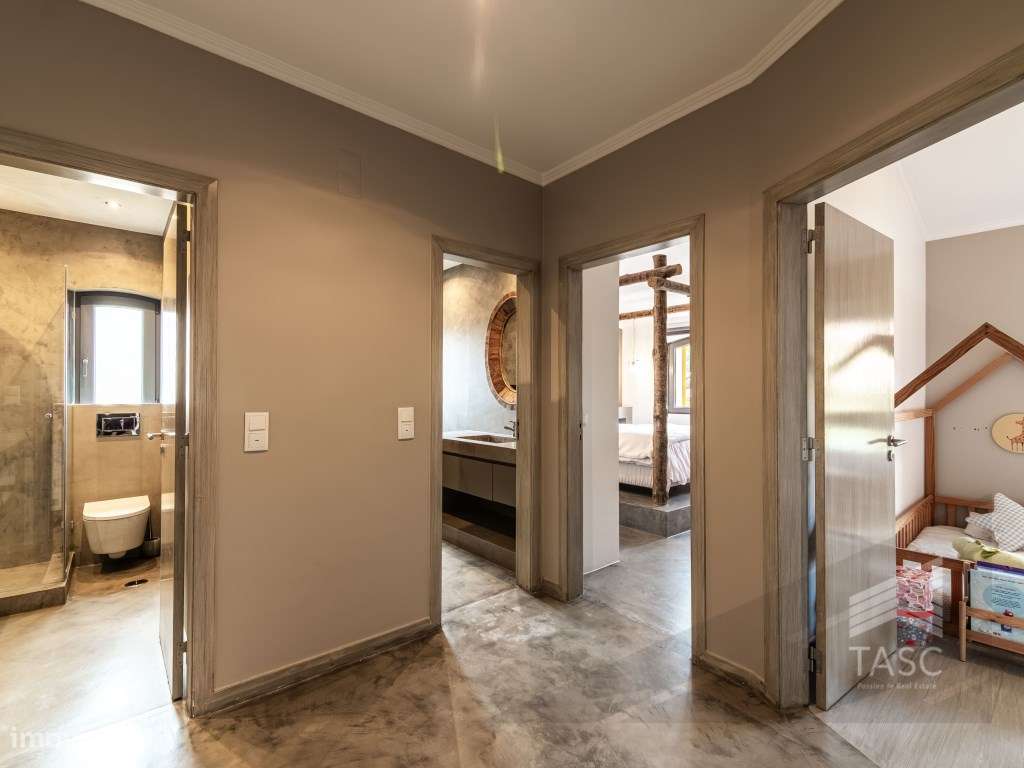 Apartamento T2 na Quinta da Bicuda-16