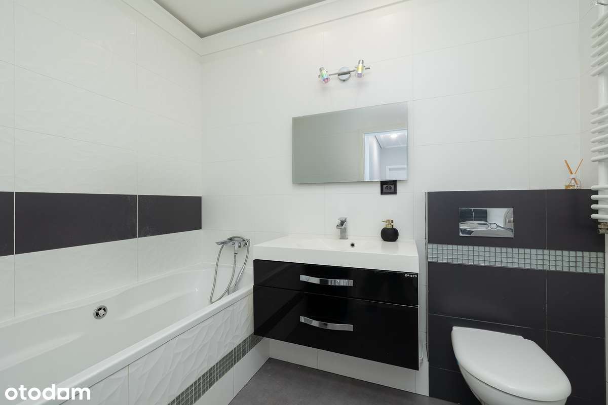 Apartament /budynek z 2016 roku/ duży taras/ winda-12