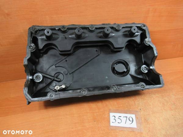 POKRYWA ZAWORÓW AUDI SEAT SKODA VW PASSAT B5 B6 1,9 TDI 038103469R - 2