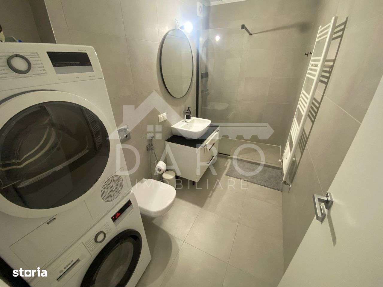 Apartament 2 camere Maurer | Mobilat complet | Loc de parcare - Imagine principală: 4/8