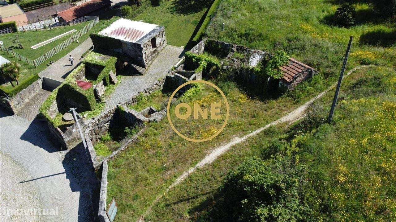 Moradia para Restauro em Penafiel - Grande imagem: 4/20
