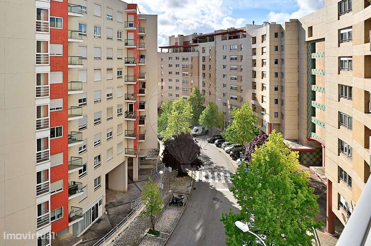 Apartamento T4 para venda-26