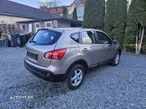 Nissan Qashqai - 4