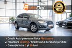 Audi Q5 2.0 TDI Quattro Stronic - 31