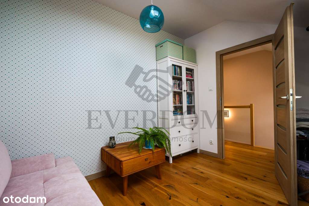 Dębogórska garaż os. zamknięte 3 pokoje-9