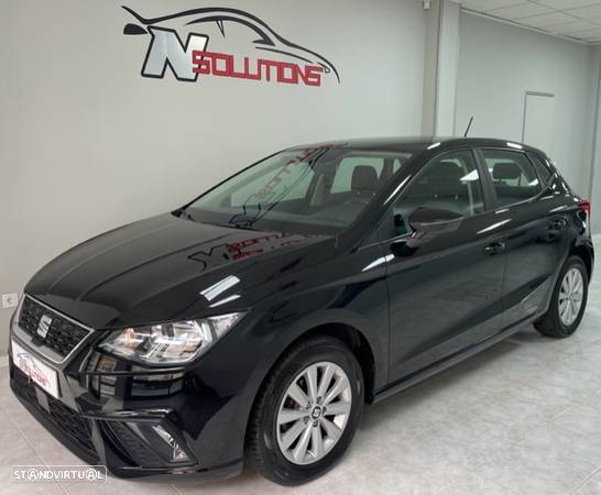 SEAT Ibiza 1.0 Style - 2