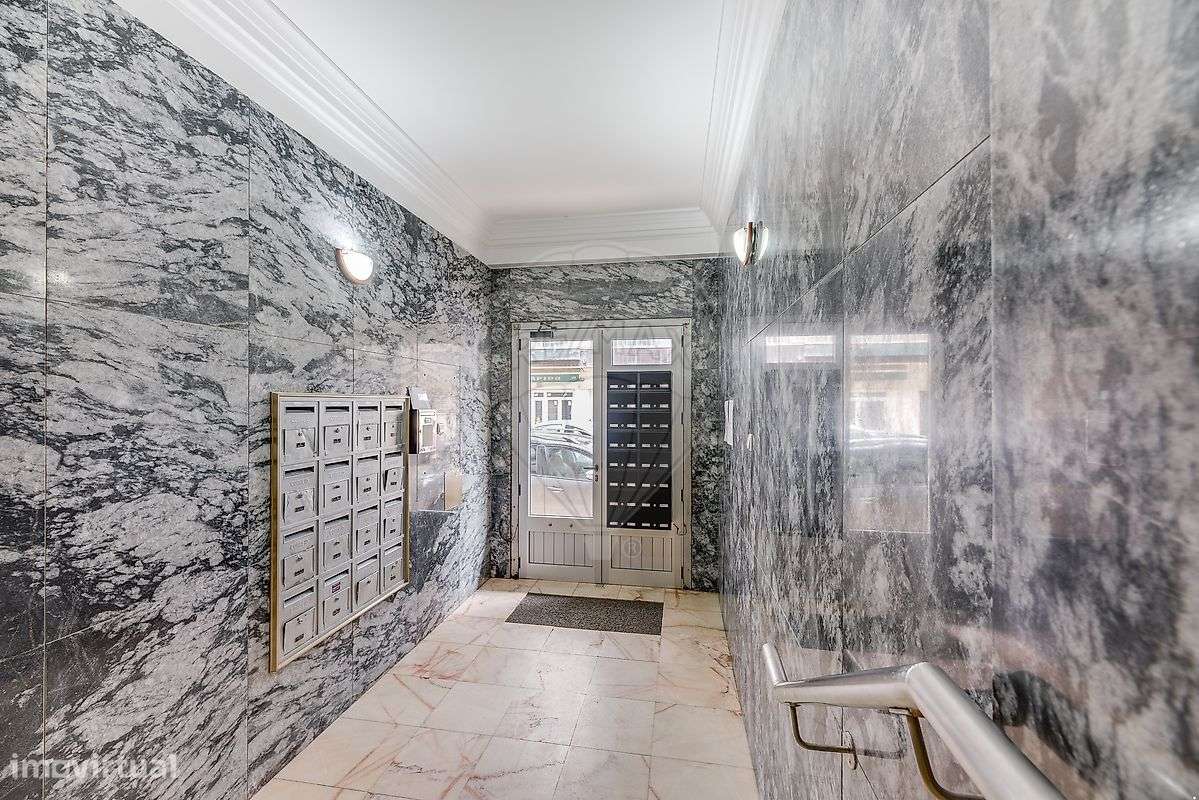 Apartamento T2 para venda-25