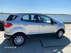 Ford EcoSport 1.5 Ti-VCT - 6