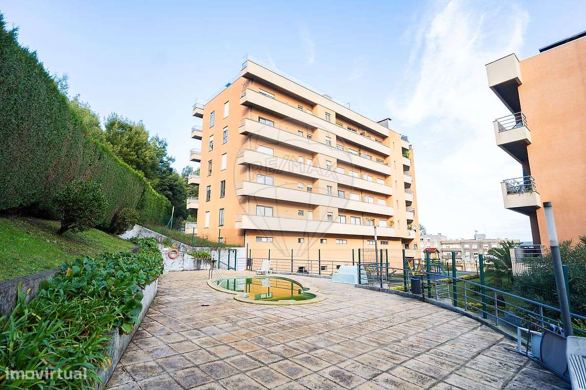 Apartamento T3 para venda-29