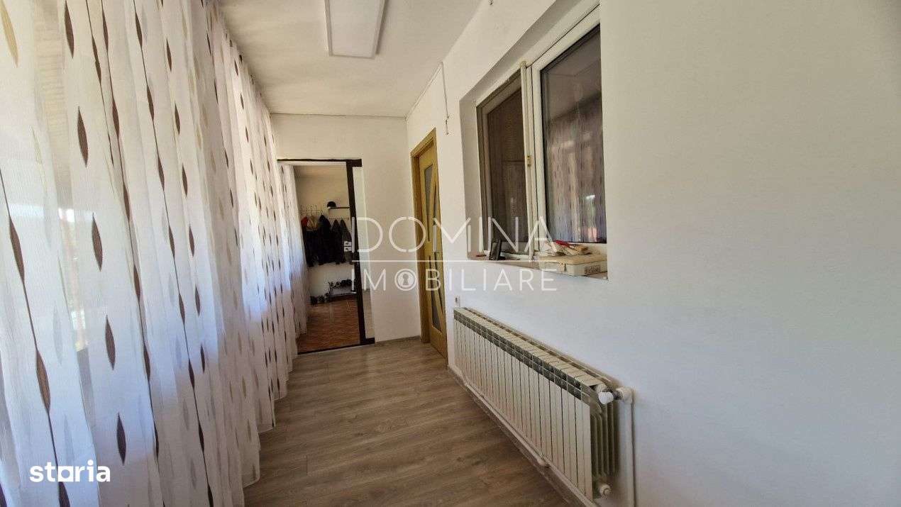 Casa cu teren generos, in mijlocul naturii – Barza, Danesti - Imagine principală: 4/10