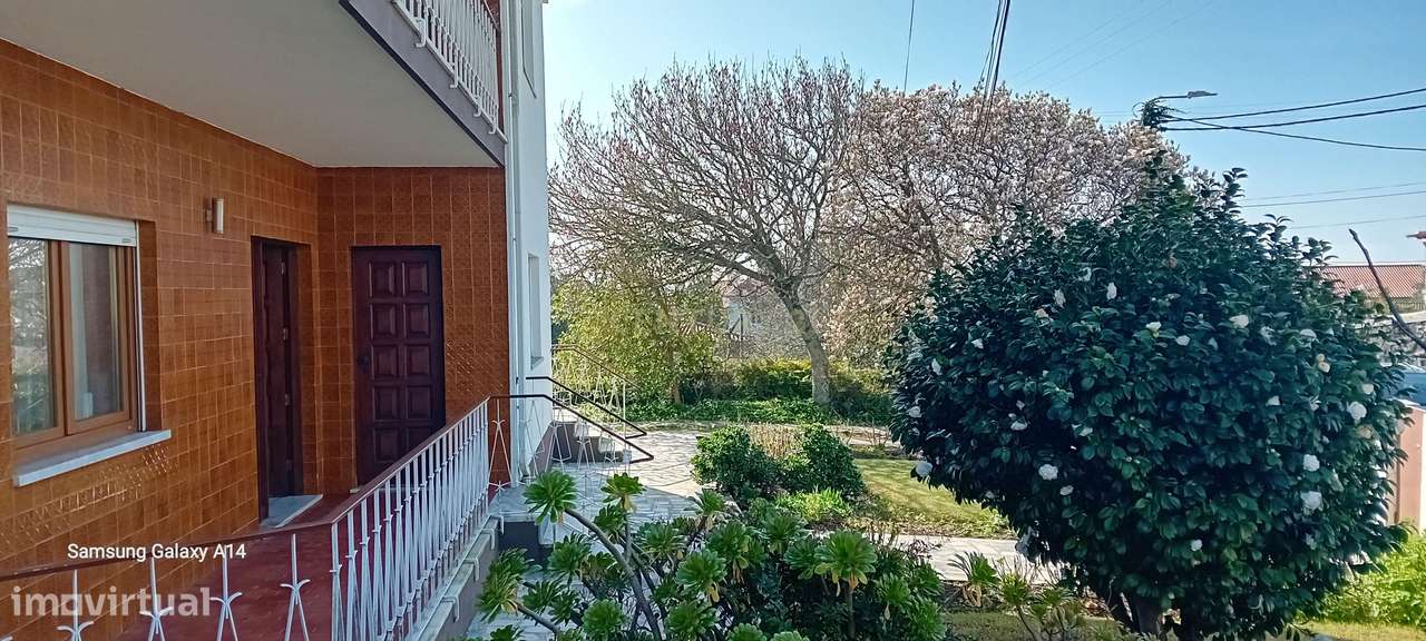 Moradia T7 com Vista Mar e Elevado Potencial em Areosa-1