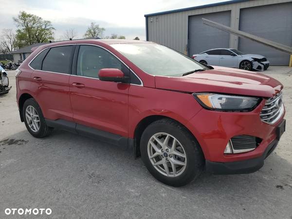 Ford EDGE - 5