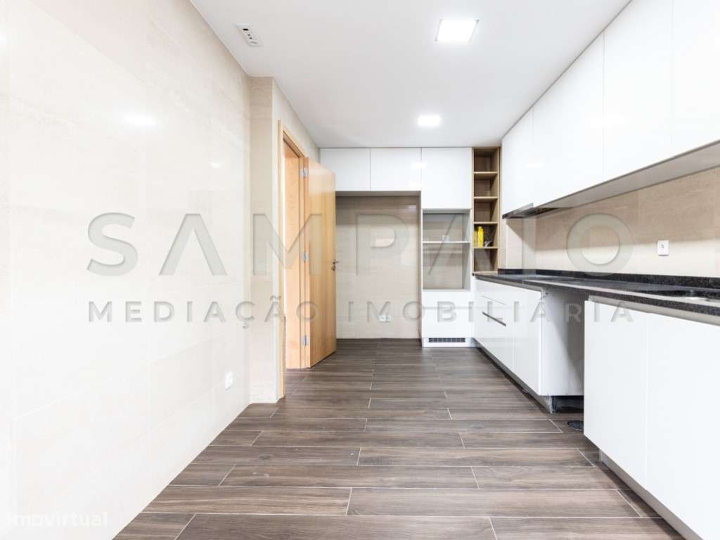 Moradias T3 - Novas - Mafamude! - Grande imagem: 4/54