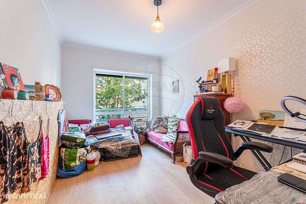 Apartamento T4 para venda - Grande imagem: 4/21