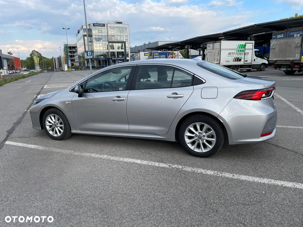 Toyota Corolla 1.5 Active - 7
