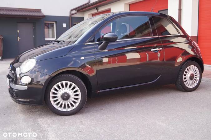 Fiat 500 - 10