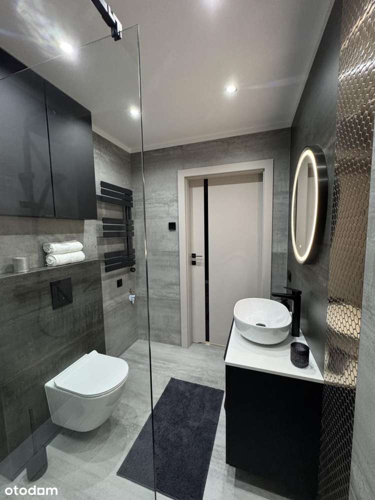 Wisła; 2 Pokoje, Duży Balkon; Do Zamieszkania!!!-13