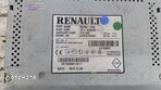 RENAULT CLIO IV RADIO NAVI GPS EKRAN 281153868R - 4