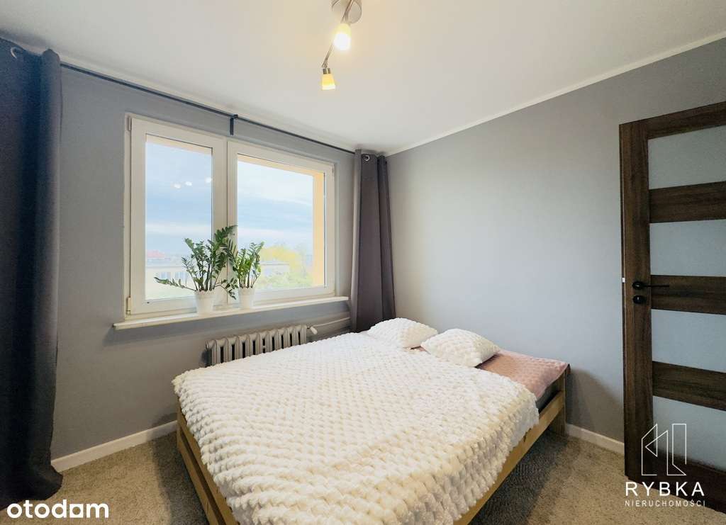 Mieszkanie 3-pokojowe ul. Czerwonego Krzyża Środa-9