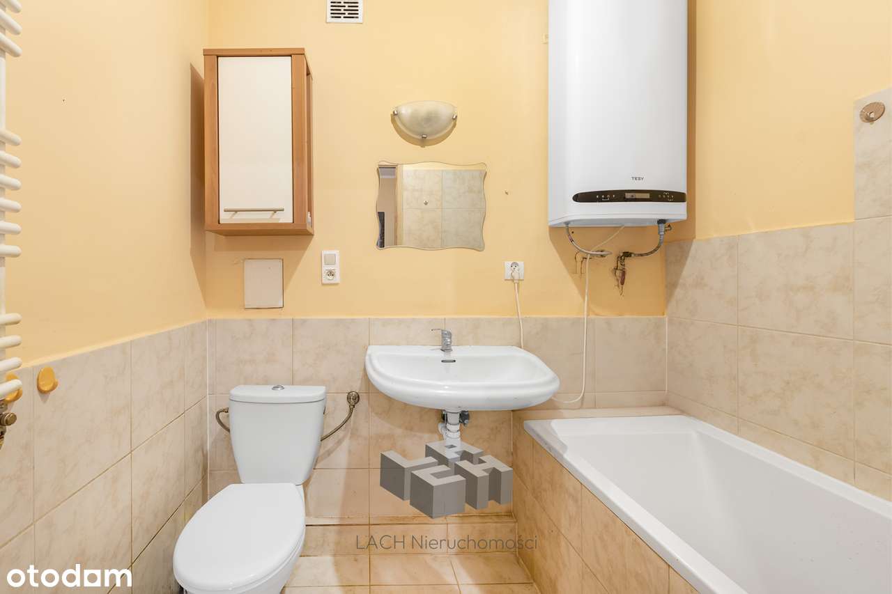 2 pokoje z balkonem | Stare Miasto | 10 min od Rynku | ul. Prosta-5