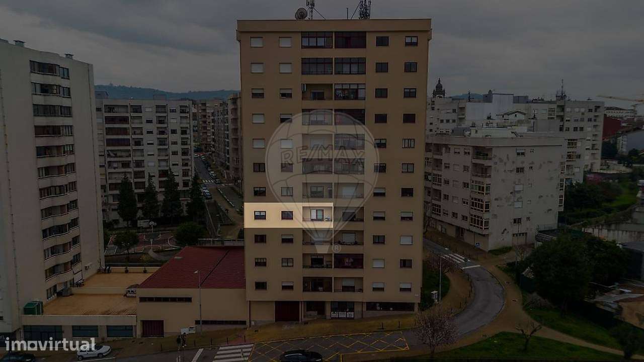 Apartamento T3 para venda-21