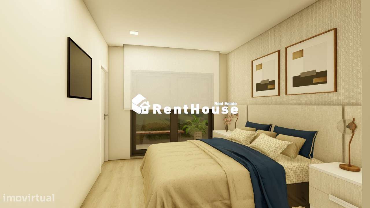 Empreendimento Quinta da Esperança-Apartamentos T3, Figueira da Foz-9