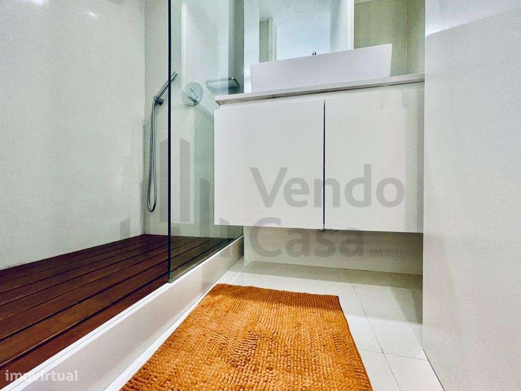 Vende-se T3 -Frente Mar-Póvoa de Varzim-6