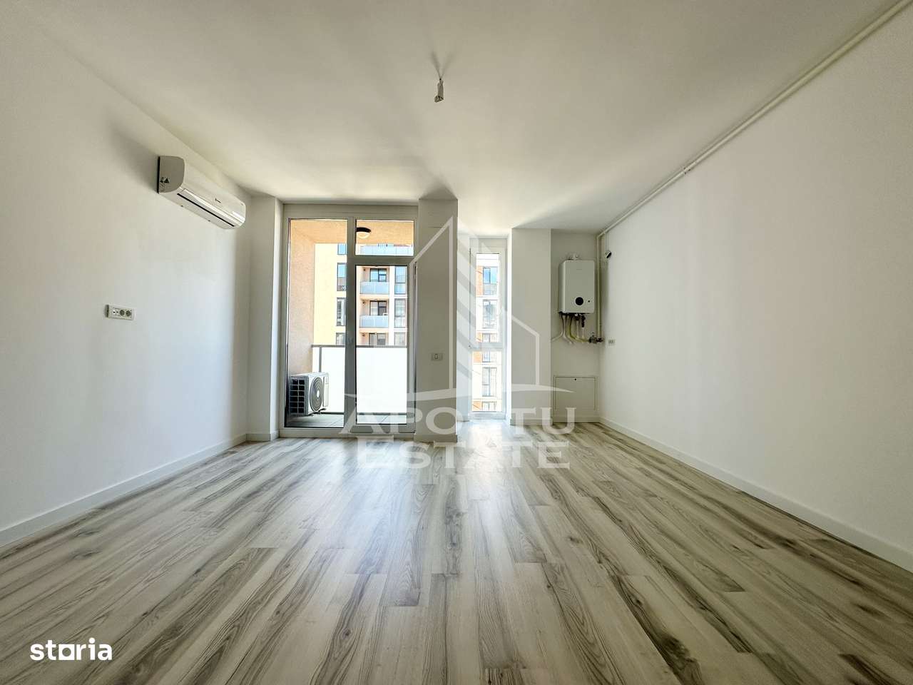 Apartamente de vanzare cu 2 camere, predare la cheie, Torontalului-7