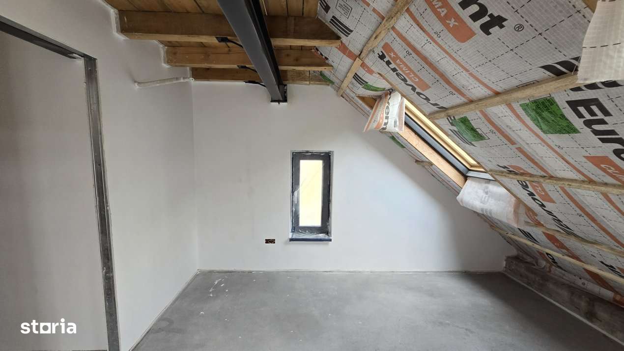 Tiny House aproape de Unirii, constructie noua - Imagine principală: 5/12