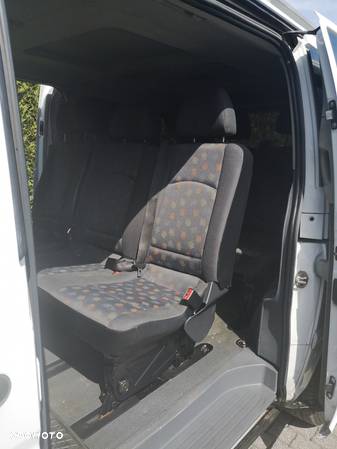 Mercedes-Benz Vito - 4