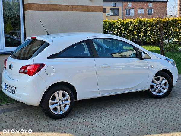 Opel Corsa 1.2 Active - 7