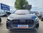 Audi Q8 50 TDI mHEV Quattro Tiptronic - 5