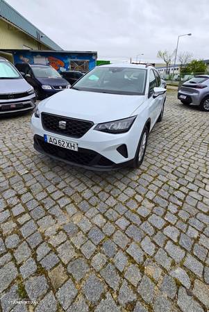 SEAT Arona 1.0 TSI Reference - 1