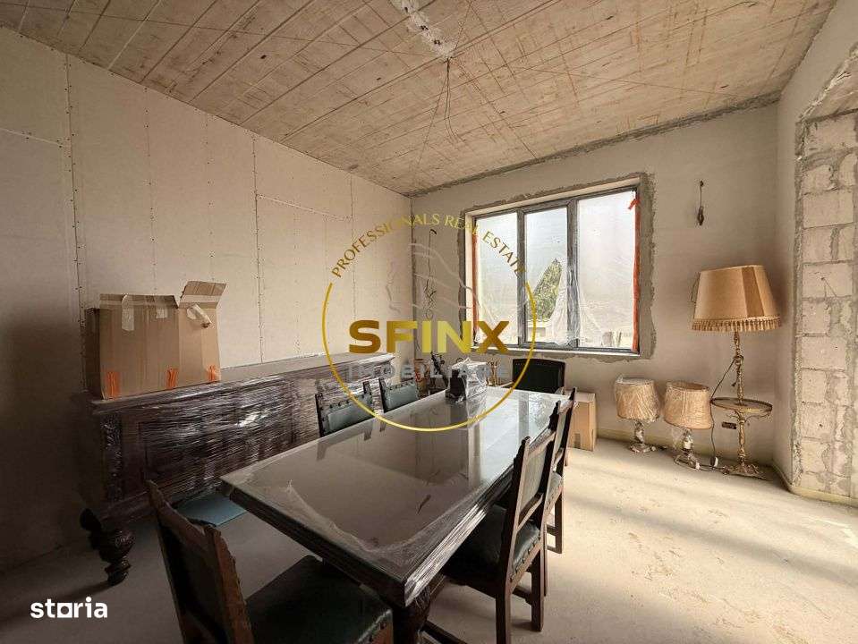 9 camere, piscina exterioara, garaj 5 masini, 516 mp utili, teren 1151-13