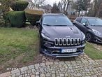 Jeep Cherokee 2.2 MJD Active Drive I Limited - 4