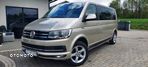 Volkswagen Caravelle 2.0 TDI L2 Comfortline 4Motion DSG - 1