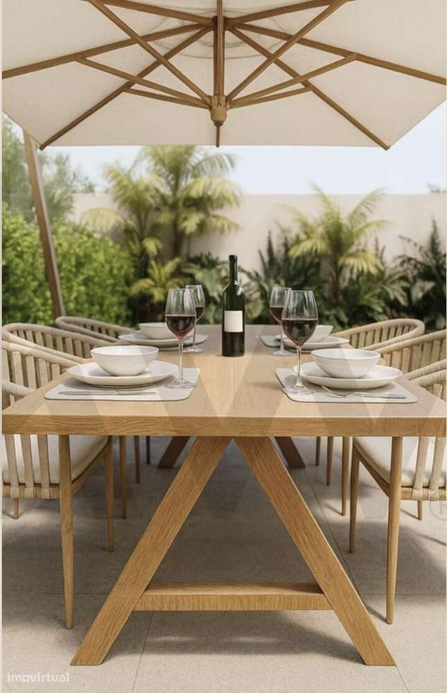 Apartamento T2/T3 no Novo Empreendimento O ALMA Montijo - Localização - Grande imagem: 3/13