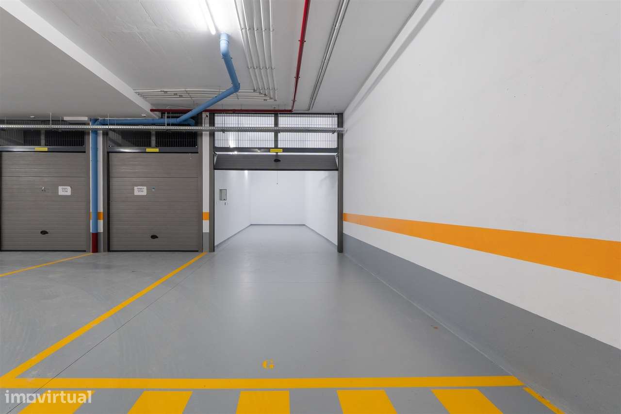 Apartamento T3 com terraço, Estoril Terraces, Alcabideche, Cascais - Grande imagem: 5/54