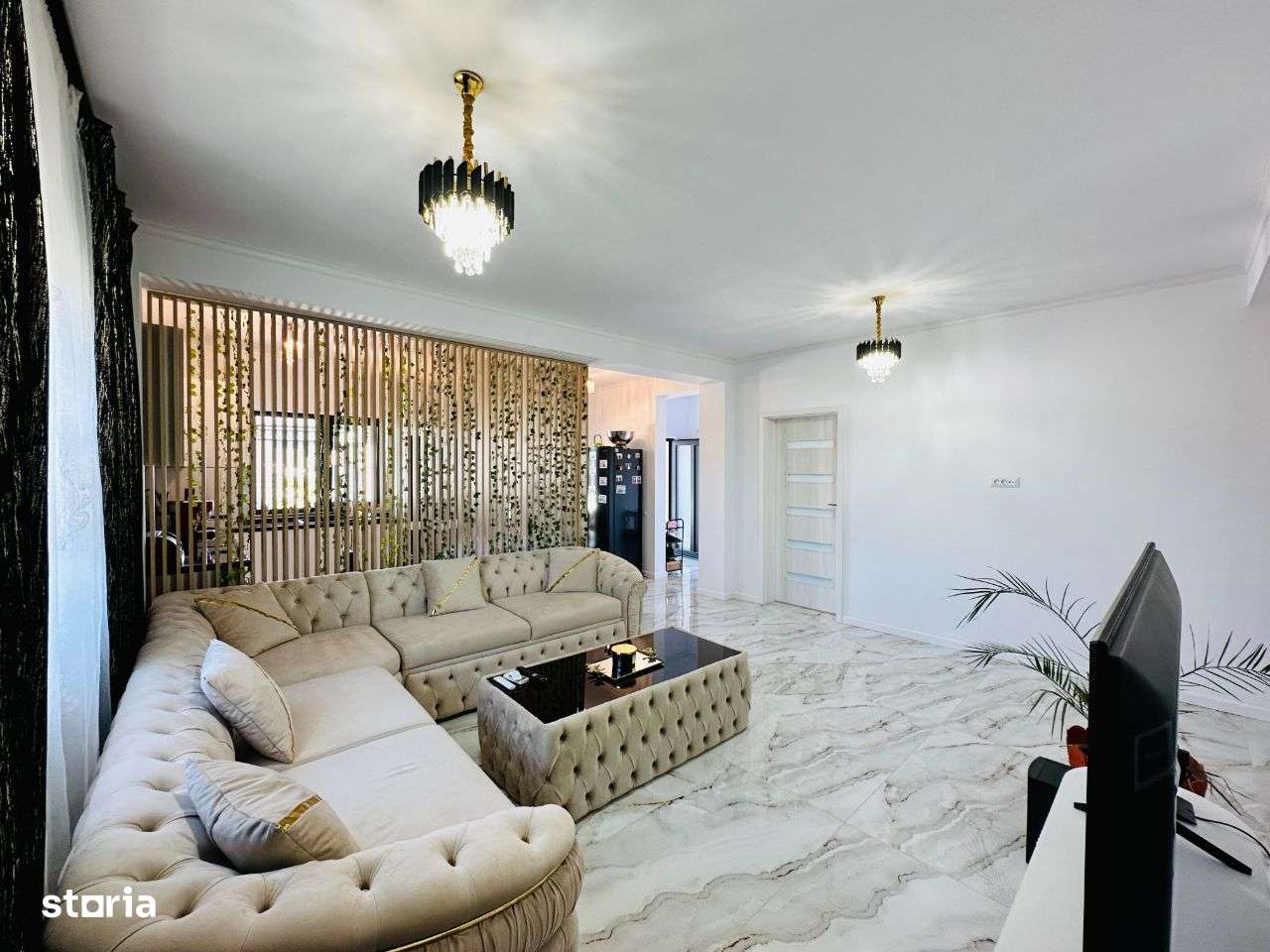 Casa Individuala 4 camere -2 bai Comuna Berceni-15